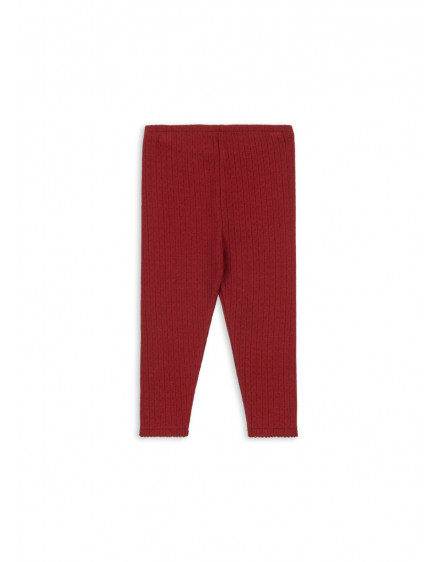 Minnie Pants Red Dahlia 2