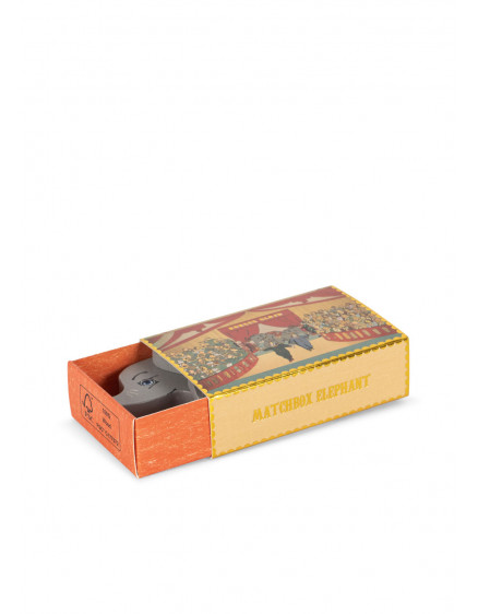 Matchbox Animals Elephant 3