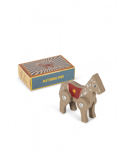 Matchbox Animals Horse