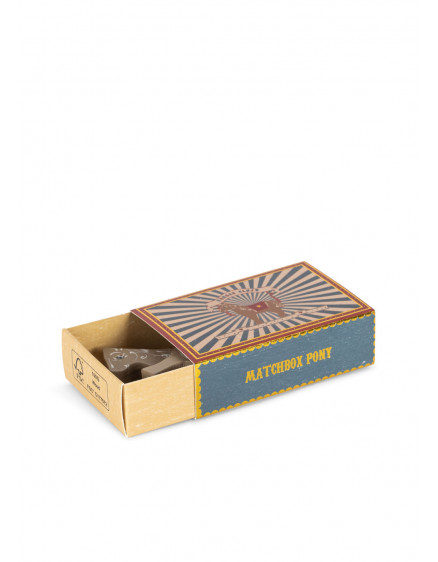 Matchbox Animals Horse 3