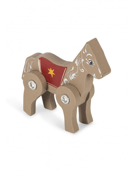 Matchbox Animals Horse 2