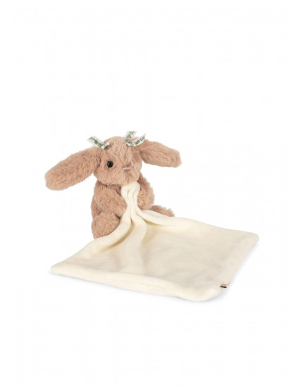Sleepy Bunny Off White