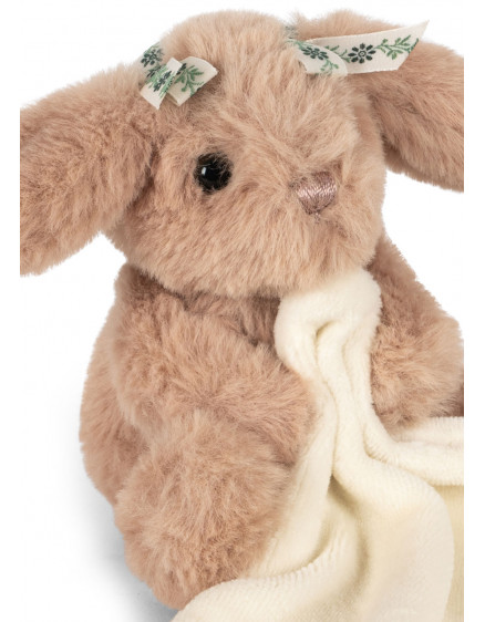 Sleepy Bunny Off White 2