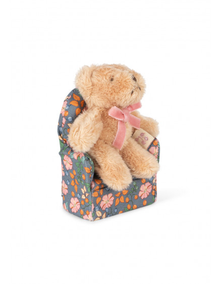 Oda The Tiny Teddy Kyoto 6