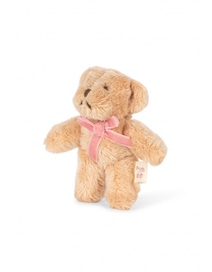Oda The Tiny Teddy Kyoto 3