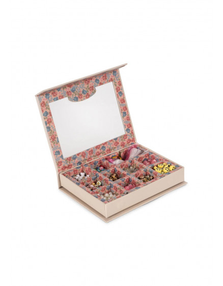 ABC Jewellery Set Multi 2