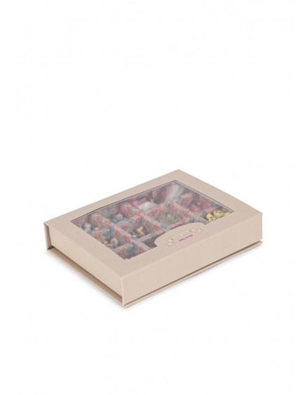 ABC Jewellery Set Multi 3