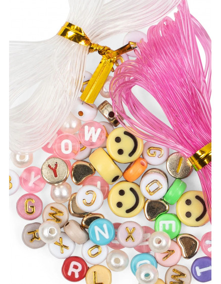 ABC Jewellery Set Multi 5