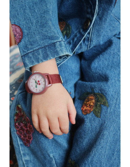 Kids Watch Cherry 4