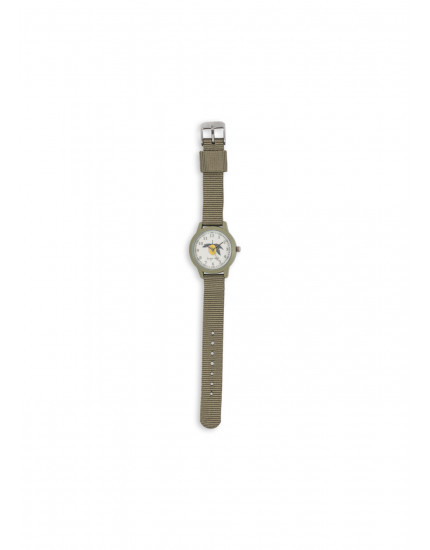 Kids Watch Lemon
