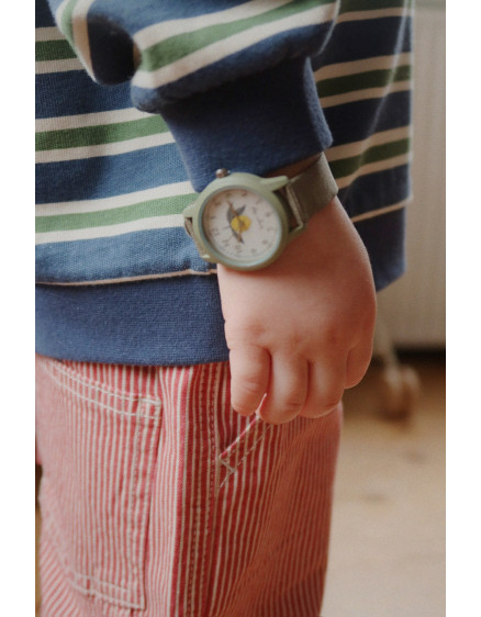 Kids Watch Lemon 8