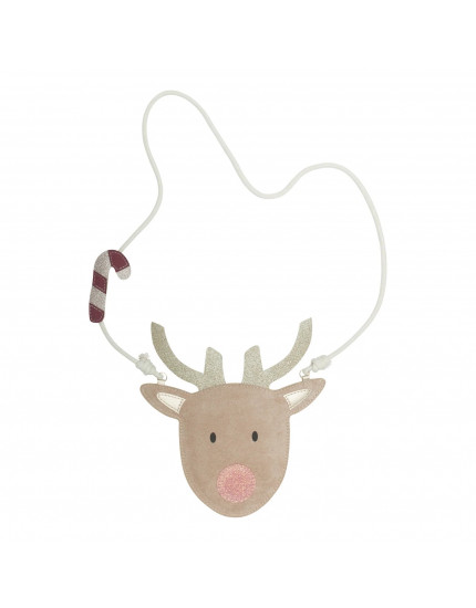 Reindeer Bag One Size