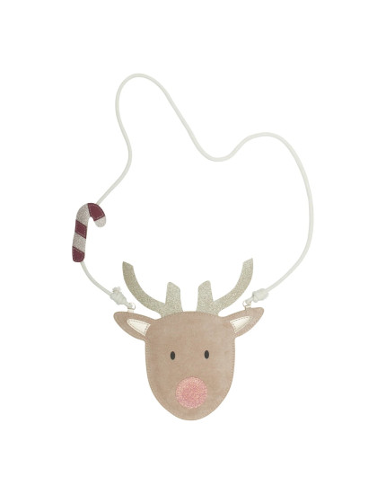 Reindeer Bag One Size