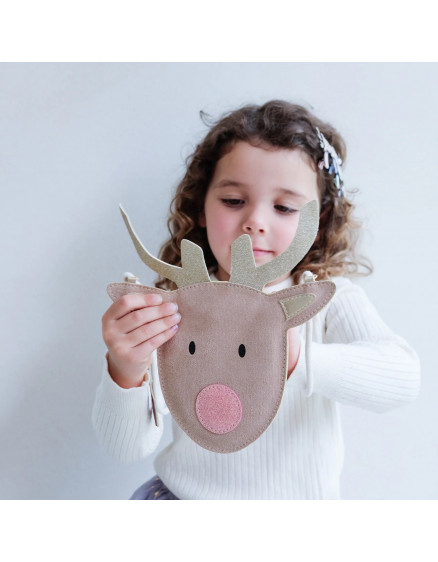 Reindeer Bag 3