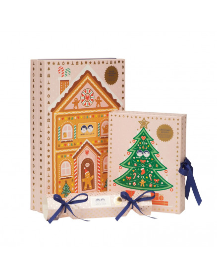 Advent Calendar Multi 6