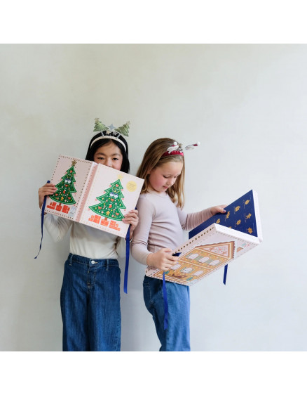 Advent Calendar Multi 7