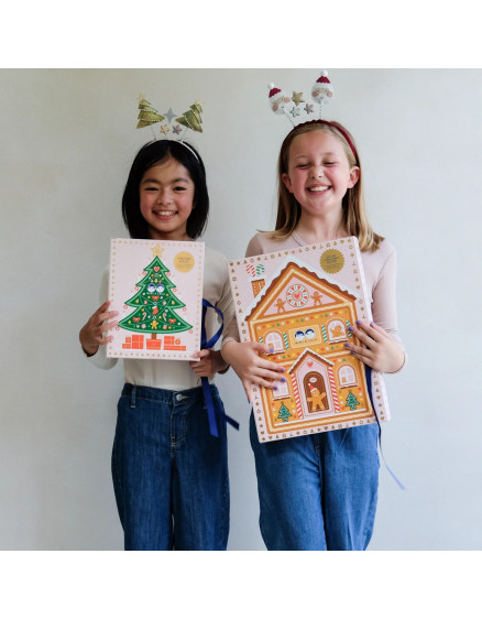 Advent Calendar Multi 8