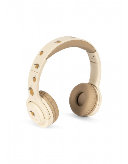 Headphones Lemon