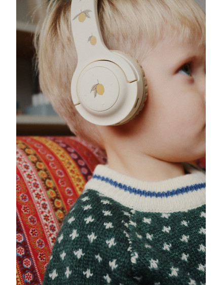 Headphones Lemon 6