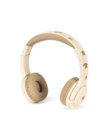 Headphones Lemon 4