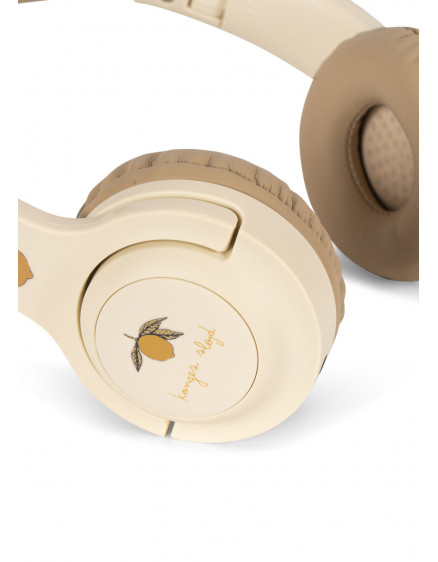 Headphones Lemon 3