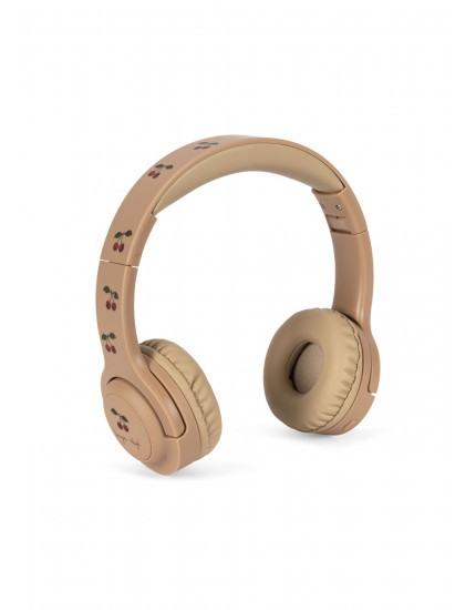 Headphones Cherry Blush