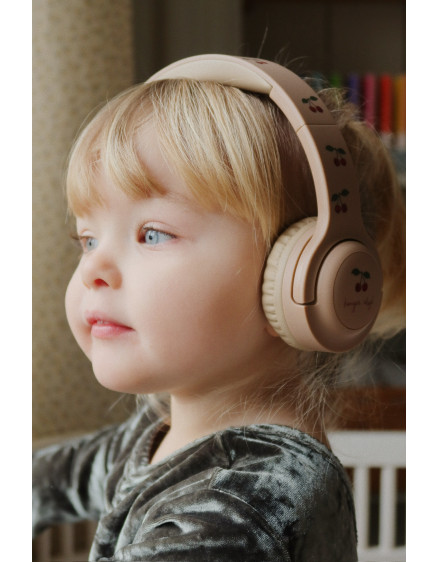 Headphones Cherry Blush 6
