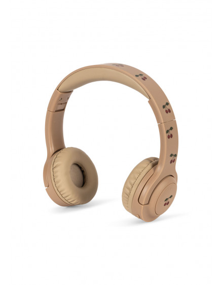 Headphones Cherry Blush 4