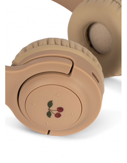 Headphones Cherry Blush 3