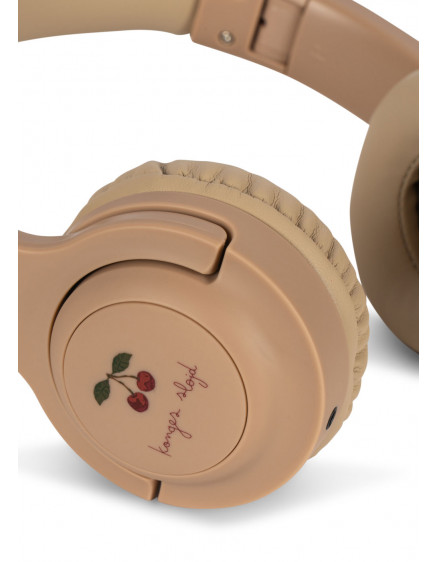 Headphones Cherry Blush 2