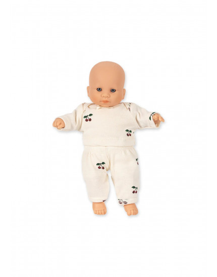 My First Mini Doll Cherry Aop