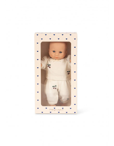 My First Mini Doll Cherry Aop 3