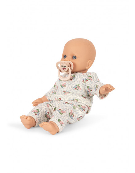 Violette Baby Doll Verona Blues 5