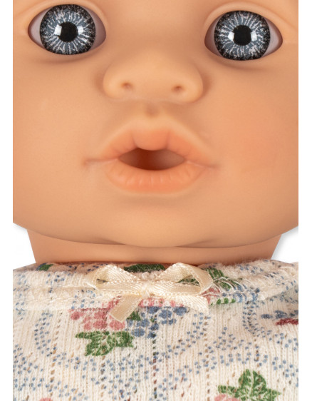 Violette Baby Doll Verona Blues 2