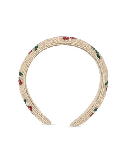 Обруч Beaded Cherry 7