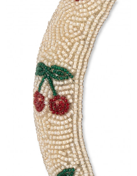 Обруч Beaded Cherry 8