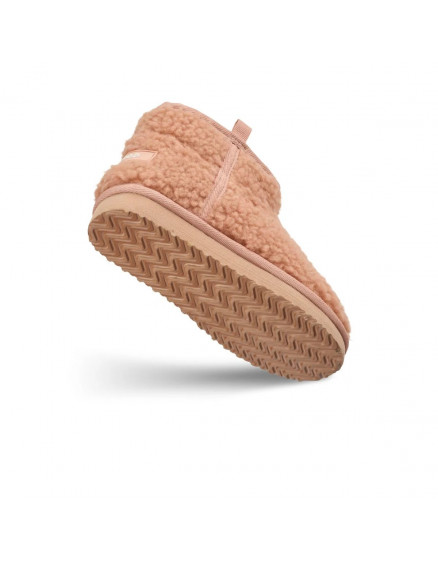 Alban Pile Shoes Pale Tuscany 4