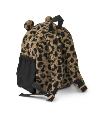 Andreas Pile Bear Backpack Mega Leo 5