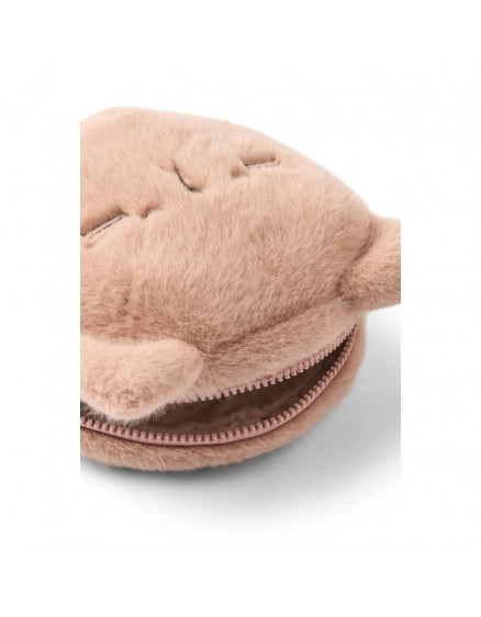 Dorotha Cat Wallet Pale Tuscany 3