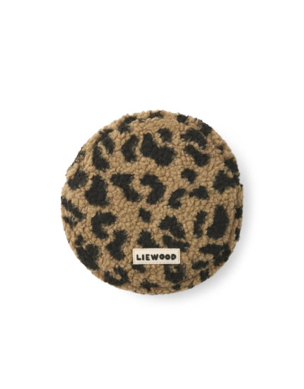 Dorotha Pile Wallet Mega Leo One Size