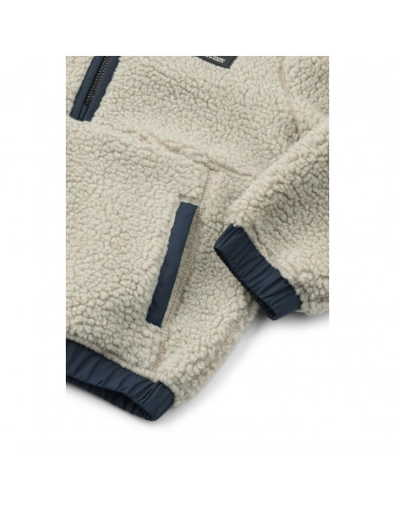 Balou Buba Pile Mist Set 4