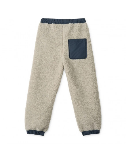 Balou Buba Pile Mist Set 4