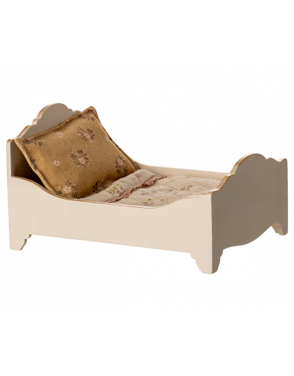 Bed Mouse Off White One Size