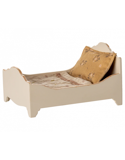 Bed Mouse Off White 5