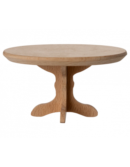 Oval coffee table Mouse Nature One Size