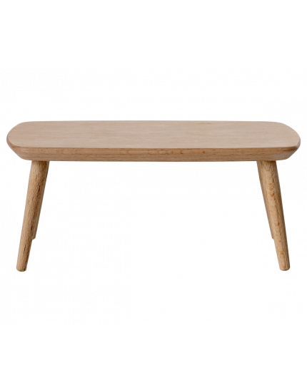 Coffee table Mouse Nature One Size