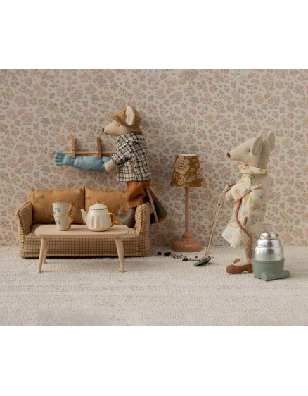 Coffee table Mouse Nature 2