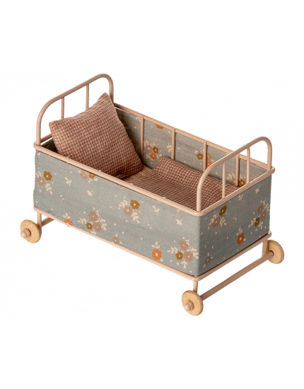 Cot bed, Micro - Powder One Size