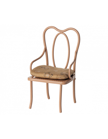 Vintage chair, Mini - Dark Powder One Size