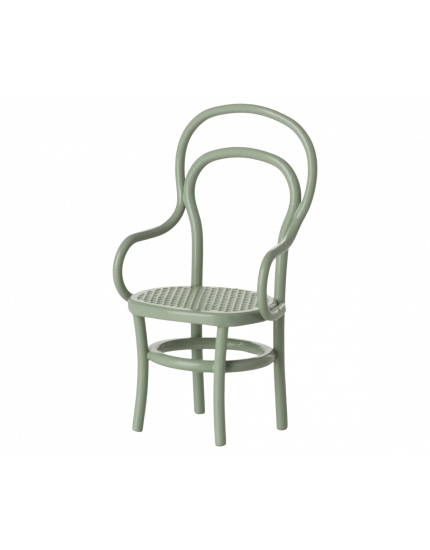 Vintage chair, Mouse - Mint One Size